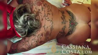 Att leka med en co - https://onlyfa.ns.com/cassianacosta