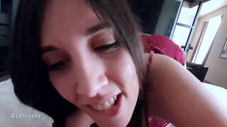 מיין קאָלעגע איז אַ געשלעכט אַבסעסט מיט געגאנגען נאַקעט פֿאַר די הויז און באַרען