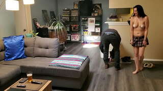 Lalaki mah slut pussy pounded