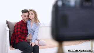 Ici-Szerelmesek - Milyen csodálatos jelenet!