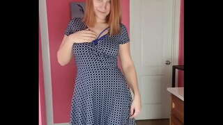 Rozborka a předvádí na podpatcích