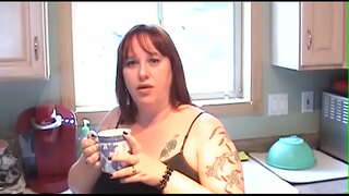 Etapa Filho não Pode Obtê-Lo por Isso a Mãe Fode-Trailer