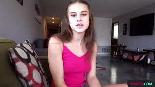 ���້າພະເຈົ້າດກັບພົບເຫັນແຟນຂອງນາງໄດ້ຮັບການໂກກ່ຽວກັບຂອງນາງແລະພຽງພໍເພື່ອໃຫ້ໄດ້ຮັບກັບຄືນໄປບ່ອນຢູ່ໃນພຣະນາງໄດ້ຖາມຂ້າພະເຈົ້າກັບເພດສໍາພັນຂອງນາງແລະໃຫ້ນາງໃຊ້ເວລາຮູບພາບຂອງພວກເຮົາ-ດິນ Idol