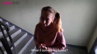 Ma lubasin minu Samm õde jaoks Suhu, et ma ei lase tal minna, et sõbrad, AVALIKU