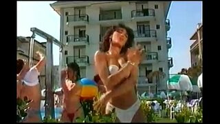 Sabrina Salerno - Fiúk, Fiúk, Fiúk (Cenzúrázatlan) Sabrina Salerno - Fiúk, Fiúk, Fiúk (Cenzúrázatlan)