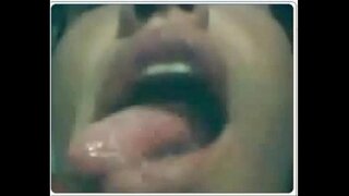 Učitelka Daniela Ignacio lámání moje kundička s vibrátorem