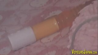 Spied dina panas asian toys