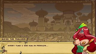 Akabur er Disney &#039; s Aladdin Prinsesse Træner en Del prinsesse jasmin, del 14,