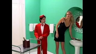 N39 midget klasikinis seksas