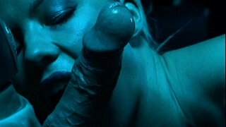 Хармония - Дом кукол - сцена 5 - выдержка 1