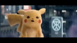 Detektyvas pikachu-Pok&amp;eacute;pirmadienis