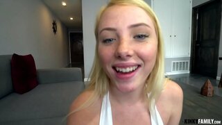 Kinky Família - Temps per a pla B, però totalment la pena