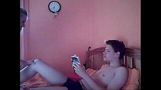 ���ાવકા અને મગુઇરે વાસ્તવિક સેક્સ સીન