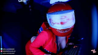 Imposter Fucked મને અમને વચ્ચે