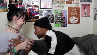 ���ફેદ રાંડ લઈ બીબીસી