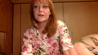 Milf Davey Abu numput jeung hubby Ray Abu licks